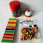 Fast Bead Grabbing juego de mesa - Miniatura 4