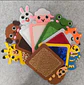 Set alfombra sensorial montessori 8 pcs - Miniatura 2