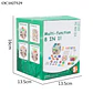 Caja multifuncional didactico madera 8 en 1 - Miniatura 5