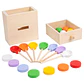 Caja de permanencia montessori - Miniatura 2