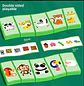 juego de asociación de madera - Miniatura 2