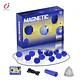 juego de mesa imanes con cuerda - Miniatura 1