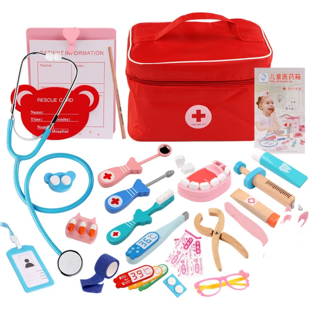 Set de Doctor / Dentista