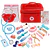 Set de doctor y dentista incluye delantal de doctor 