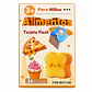 Tarjetas flash educativas en español - Miniatura 1