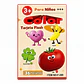 Tarjetas flash educativas en español - Miniatura 7