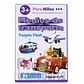 Tarjetas flash educativas en español - Miniatura 9