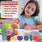 Piedras Sensoriales 6 pcs - Miniatura 2