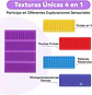 Banda sensorial para celular 2 pcs - Miniatura 2