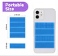 Banda sensorial para celular 2 pcs - Miniatura 4