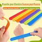 Pulcera texturas 6 pcs - Miniatura 2