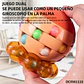 Pulpo Octopus Fidget laberinto y spinner - Miniatura 2