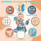 Cubo explora y descubre - Miniatura 2