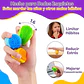 Juguetes Fidget 3 Pcs Pelotas Antiestrés - Miniatura 2