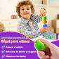 Juguetes Fidget 3 Pcs Pelotas Antiestrés - Miniatura 1