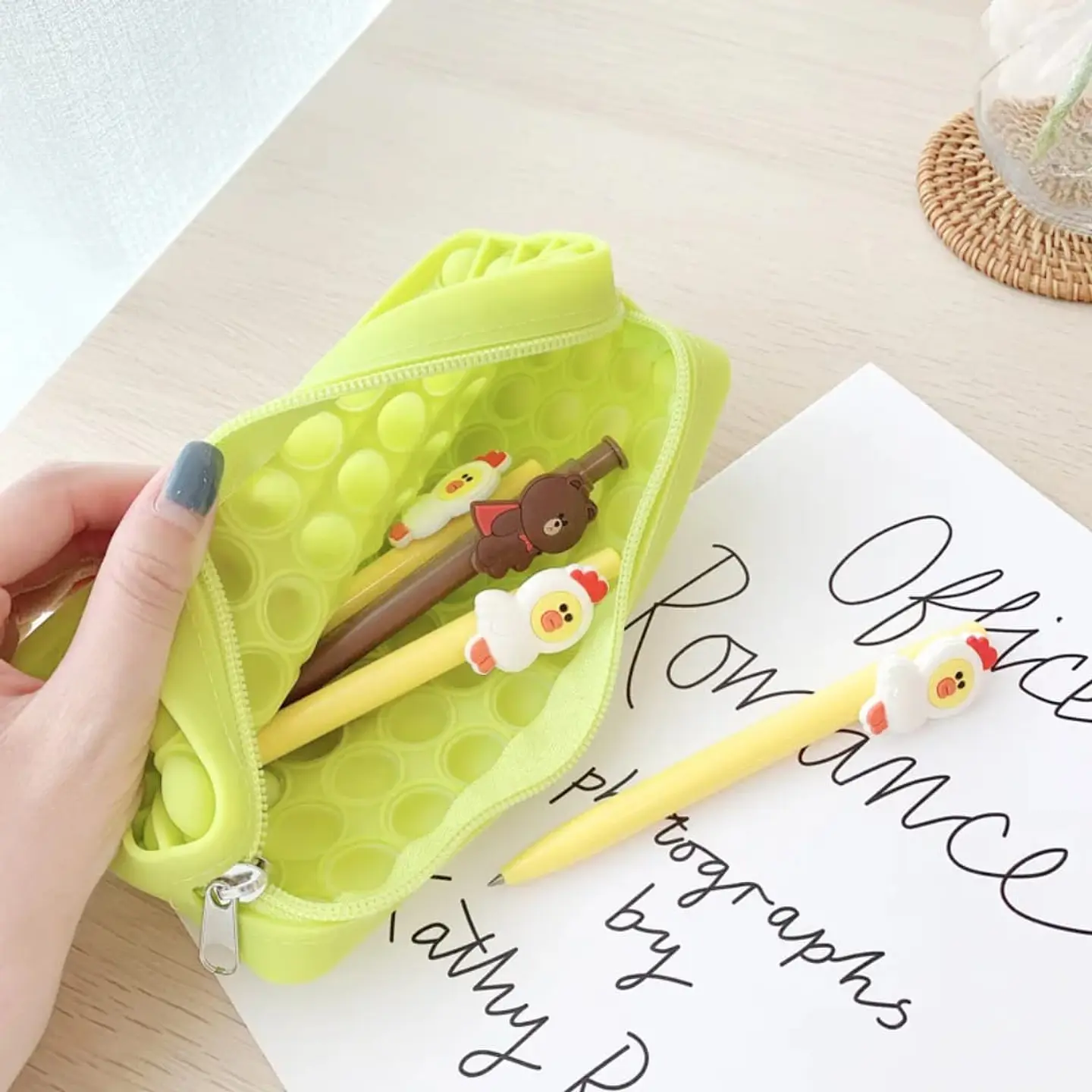 Estuche popit 2