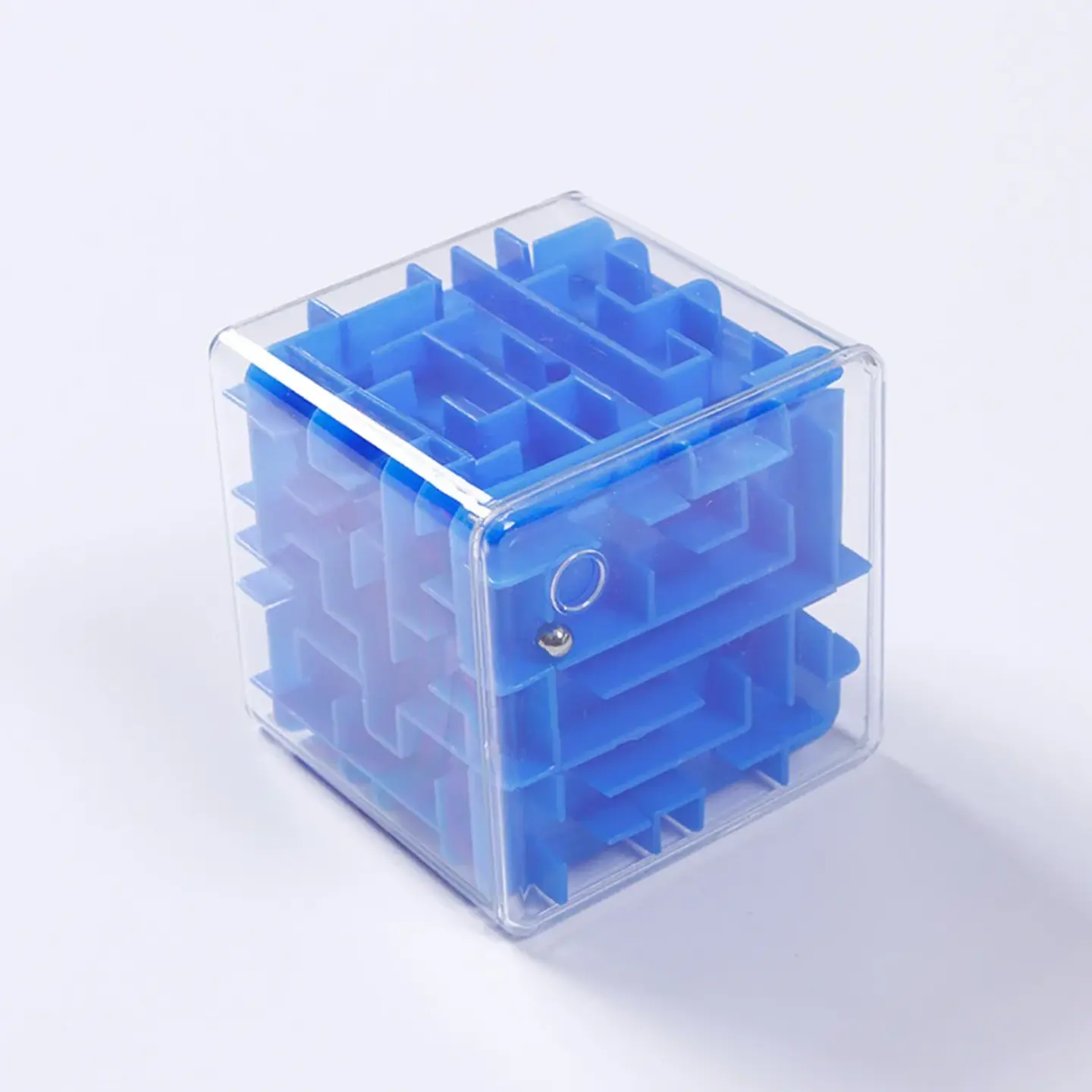 Cubo laberinto 6