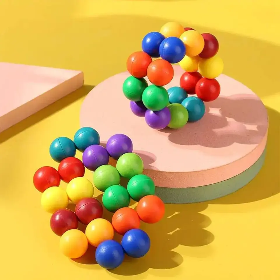  Molecula sensoriales 3D 2