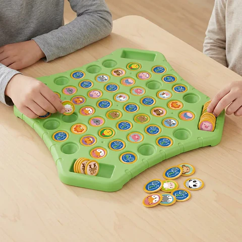 Juego memorice