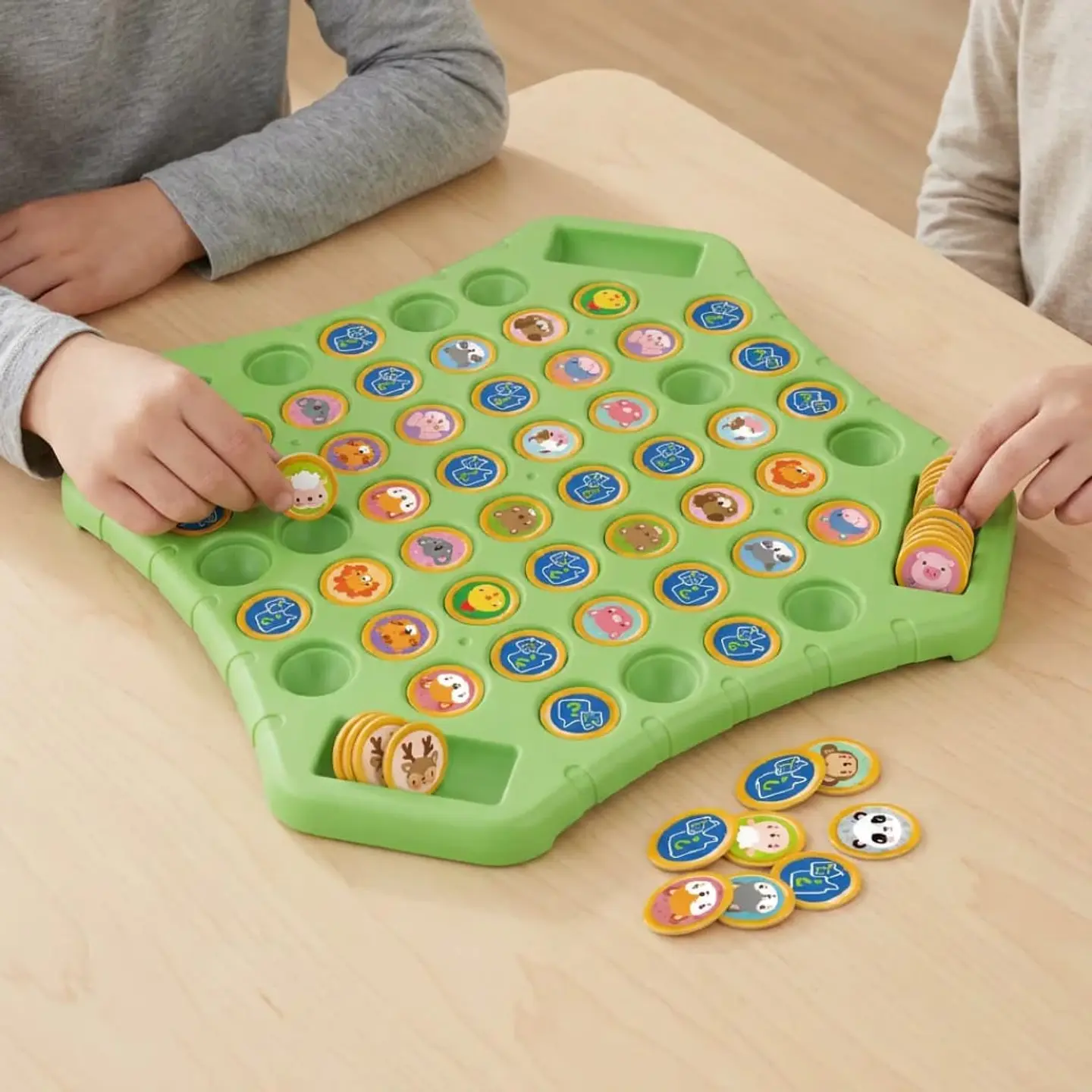 Juego memorice 2