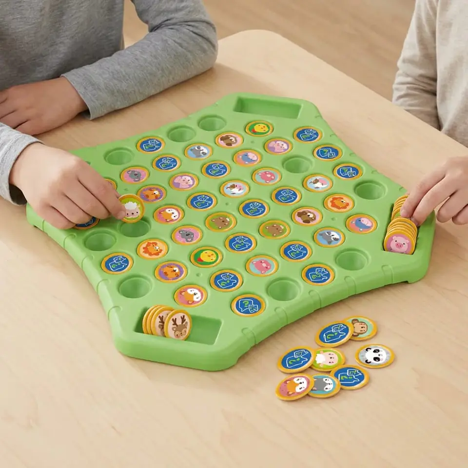 Juego memorice 2