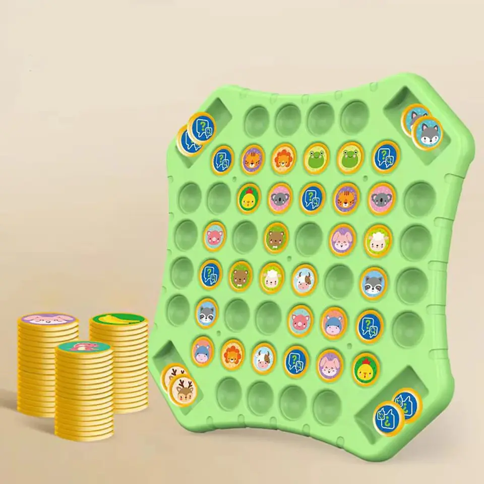 Juego memorice 3