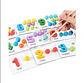 Juego de canicas matemático  - Miniatura 3