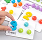 Juego de canicas matemático  - Miniatura 4