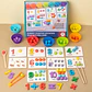 Juego de canicas matemático  - Miniatura 1