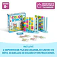 Juego de mesa color stack - Miniatura 2