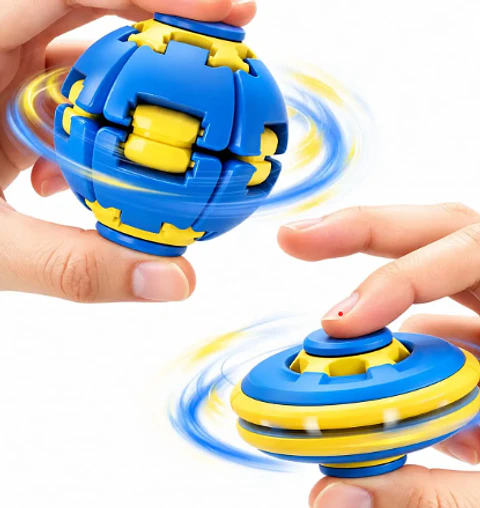 Esfera spinner 