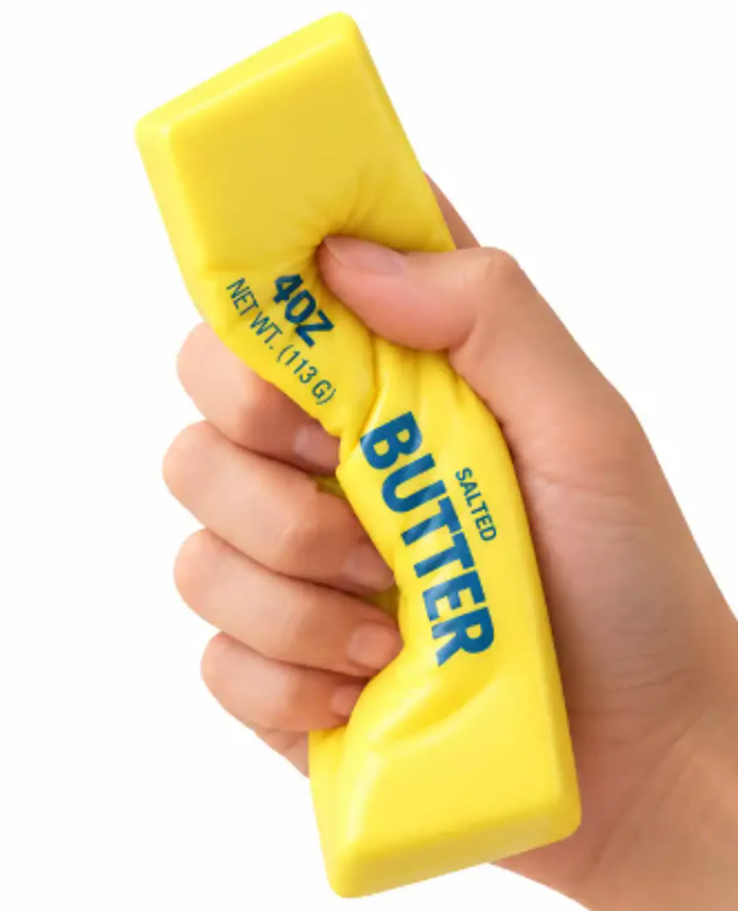 Mantequilla squishy 1