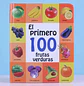 Libro primeras 100 palabras - Miniatura 2