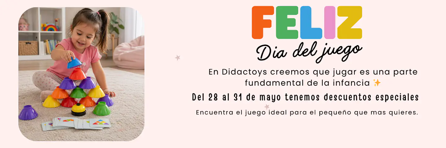 Didac toys
