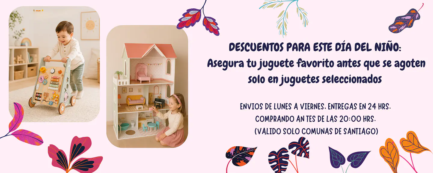 Didac toys