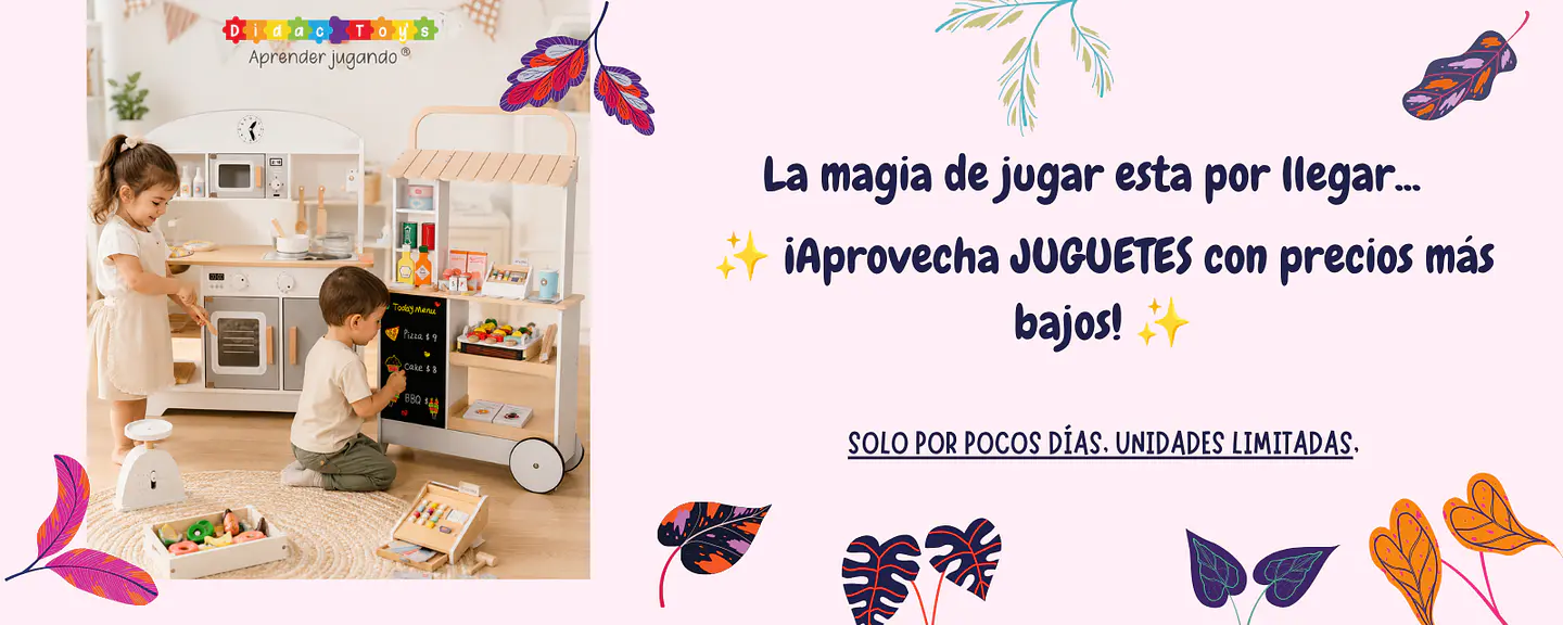 Didac toys