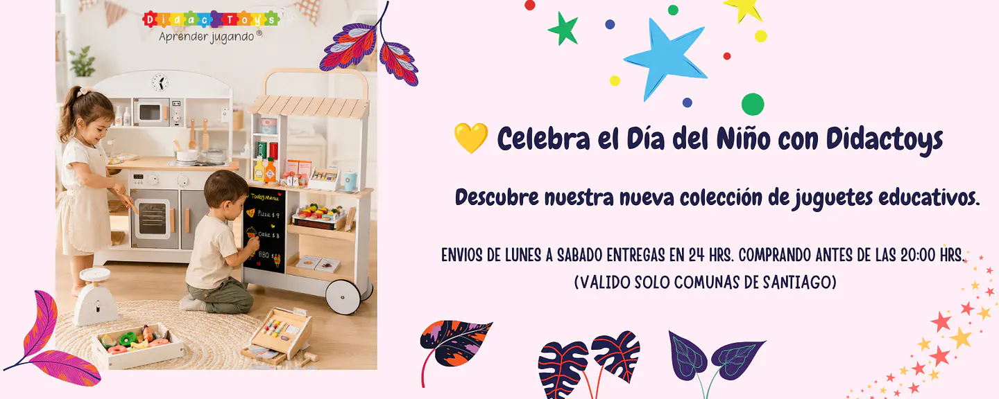 Didac toys