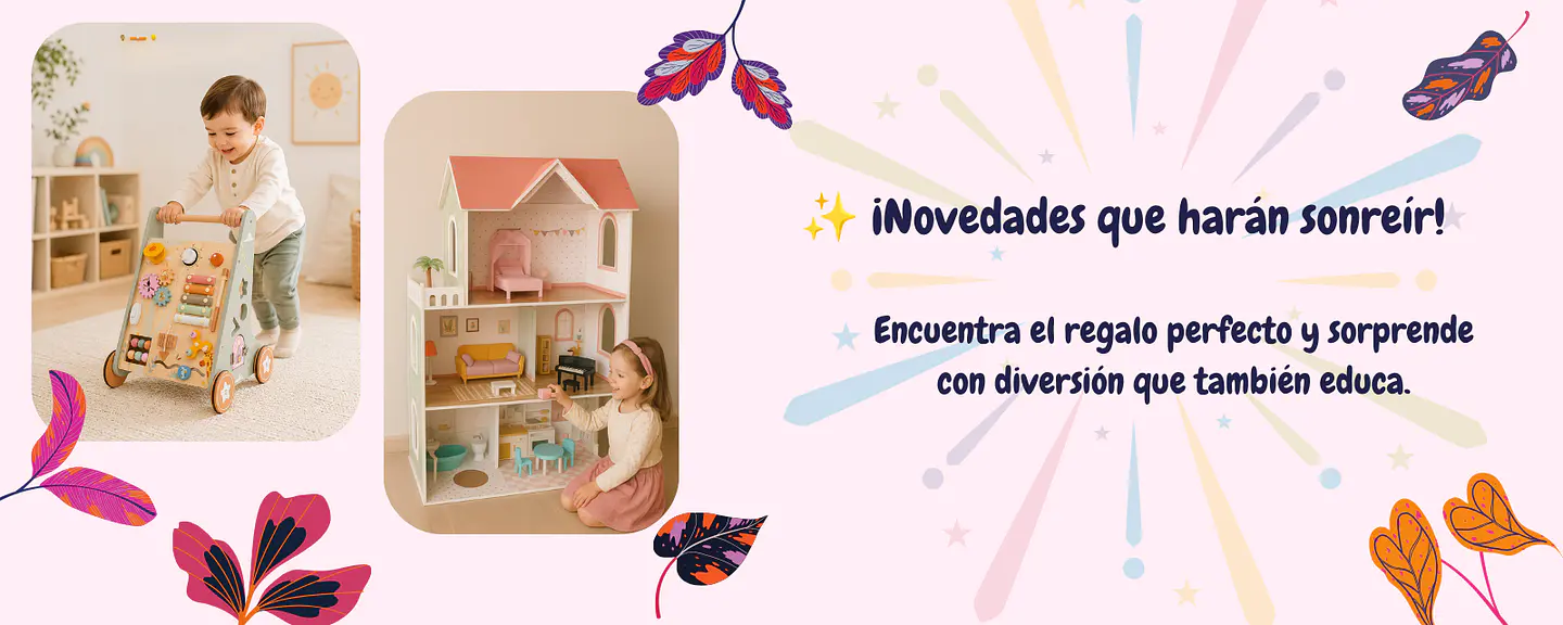 Didac toys