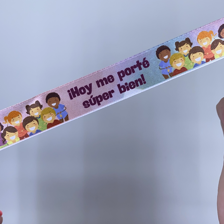 Set de pulseras Motivacional modelo 3 2