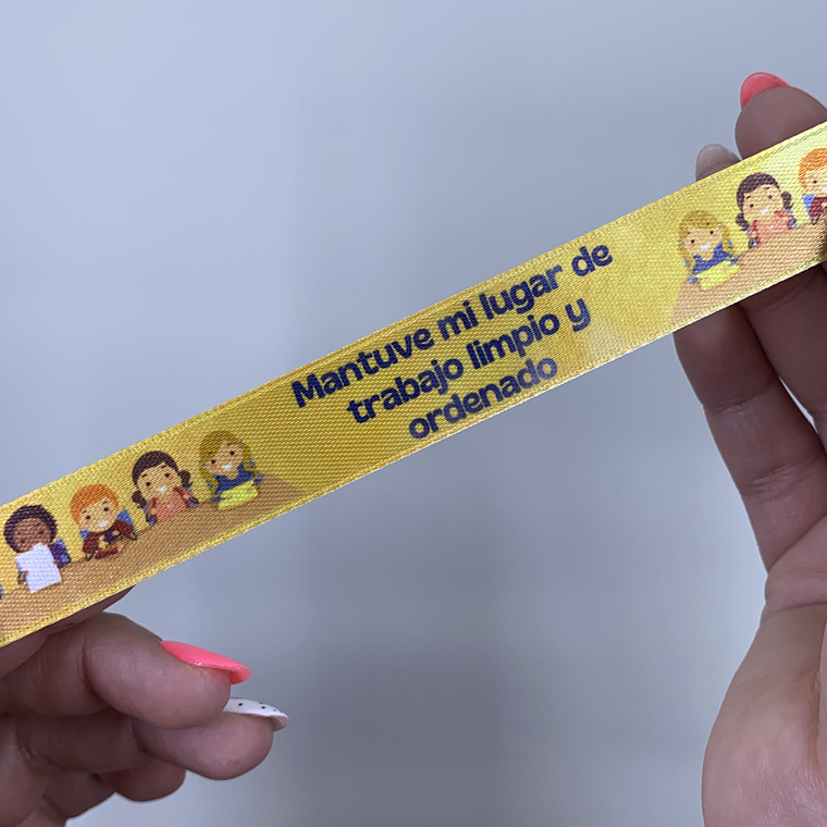 Set de pulseras Motivacional modelo 3 5