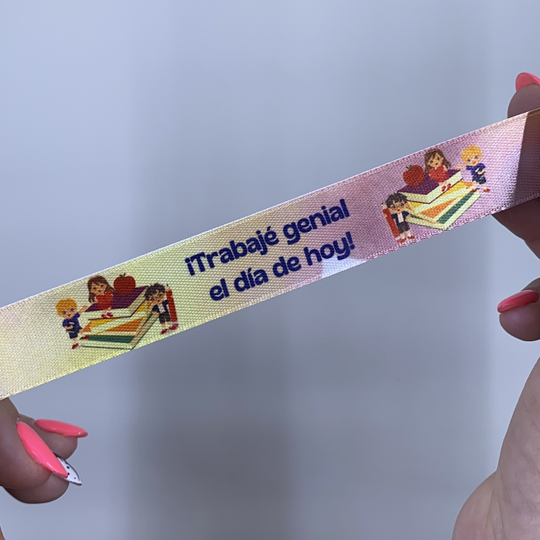 Set de pulseras Motivacional modelo 3 8