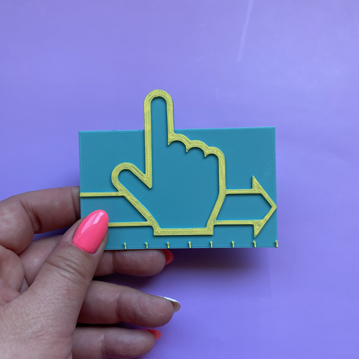 Set de reglas adaptadas (lectura y escritura) 3