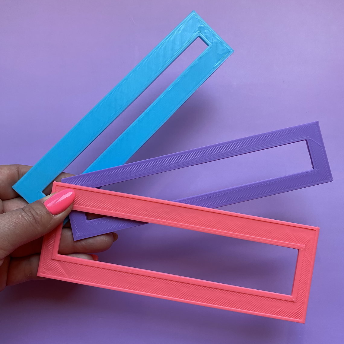 Set de reglas adaptadas (lectura y escritura) 2