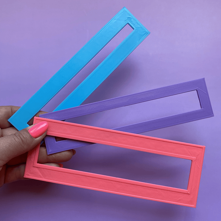 Set de reglas adaptadas (lectura y escritura) 2