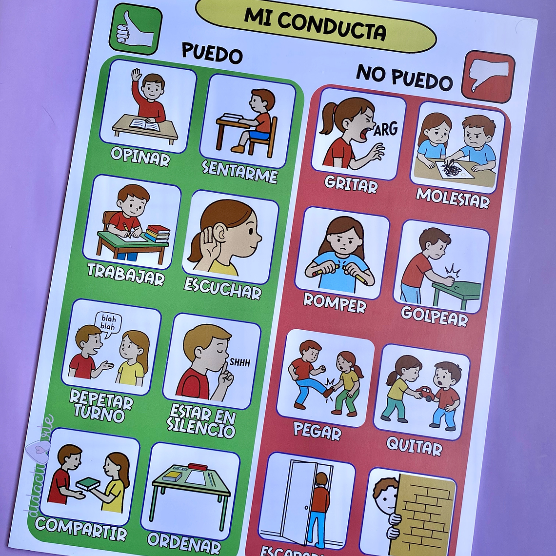 Set Básico Integración 2