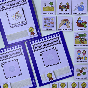 Set Básico Integración