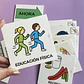 Panel de Anticipación XL - Miniatura 4