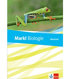 Markl Biologie Oberstufe; Print