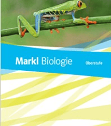 Markl Biologie Oberstufe; Print