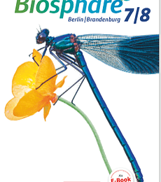 Biosphäre Sekundarstufe I, Gymnasium Berlin/Brandenburg 7./8. Schuljahr (Print)